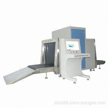 X-ray Luggage Inspection System, 1.0kW